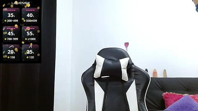 Kiara-Rider online show from February 3, 2026, 4:56 pm