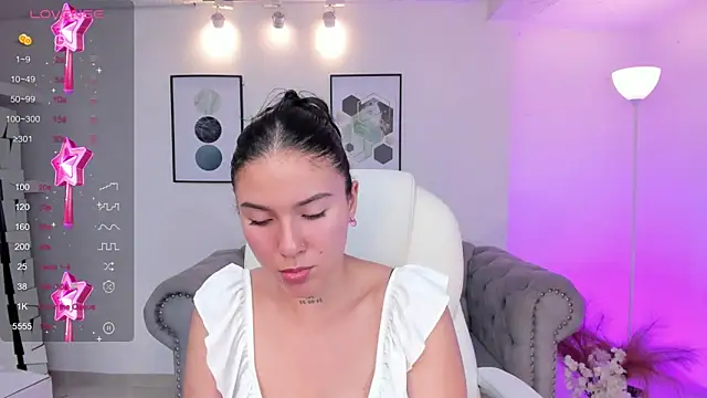 Snapshot of kendaall_jenner_ chatting on December 21, 2024, 3:36 am kendaall jenner online show from December 21, 2024, 3:36 am