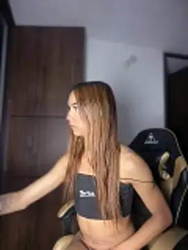 Nikol Rang   online show from March 26, 2026, 3:01 am