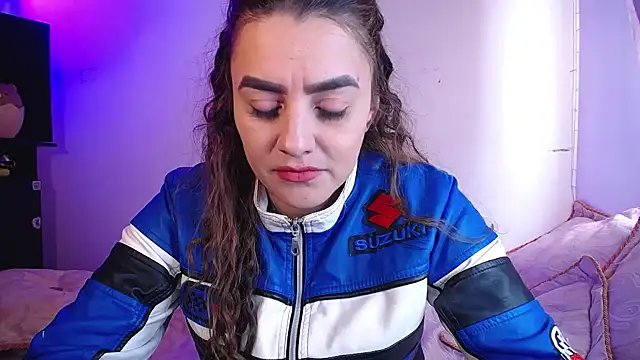 Snapshot of Lu_perez chatting on October 31, 2025, 7:15 pm Lu perez online show from October 31, 2025, 7:15 pm