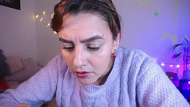 Snapshot of Lu_perez chatting on November 19, 2025, 1:38 am Lu perez online show from November 19, 2025, 1:38 am