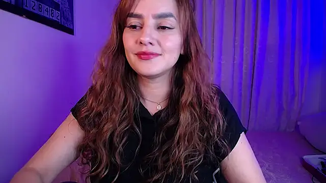 Lu perez online show from February 23, 2026, 2:31 am