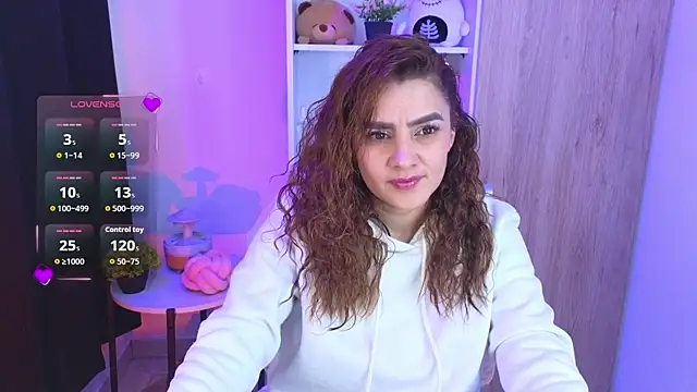 Lu perez online show from June 26, 2026, 1:48 pm