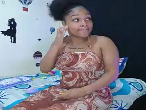 katty ebonny online show from December 4, 2024, 12:52 am