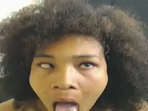 katty ebonny online show from February 22, 2025, 2:50 am