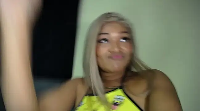 katty ebonny online show from March 11, 2025, 7:37 am