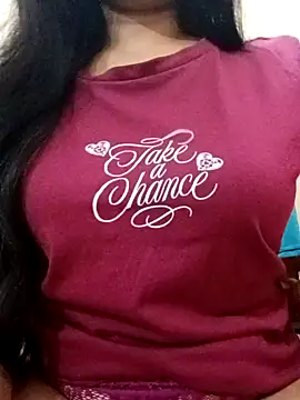 Snapshot of Rina777o chatting on December 16, 2024, 5:43 pm Rina777o online show from December 16, 2024, 5:43 pm