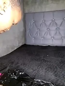 Sego TeeTee online show from February 23, 2025, 1:46 am