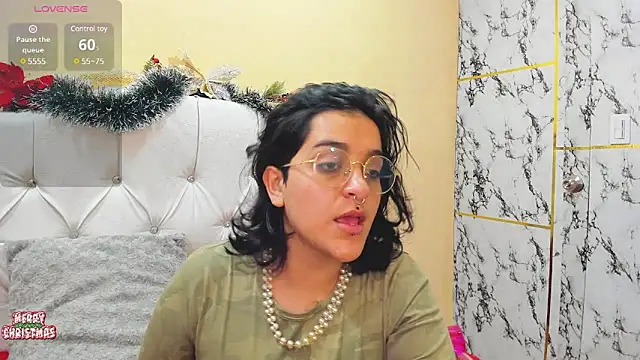 kory mansson online show from December 13, 2024, 8:04 pm