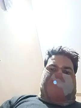 punjabimunda28 online show from January 30, 2025, 5:09 am