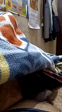 punjabimunda28 online show from February 3, 2025, 6:39 pm