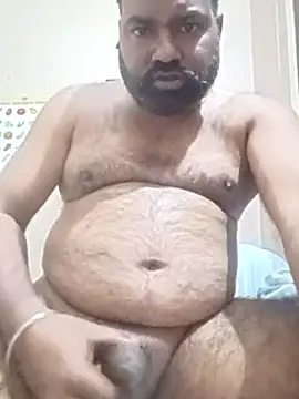 punjabimunda28 online show from February 18, 2025, 8:25 pm