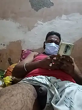 punjabimunda28 online show from February 21, 2025, 4:07 am