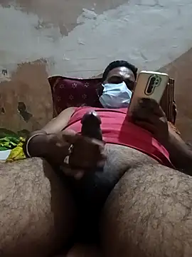 punjabimunda28 online show from February 21, 2025, 7:12 am