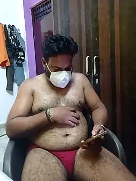 punjabimunda28 online show from September 15, 2025, 5:35 pm