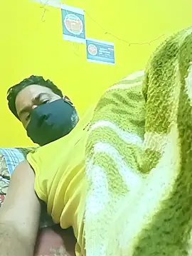 punjabimunda28 online show from December 13, 2025, 7:53 pm