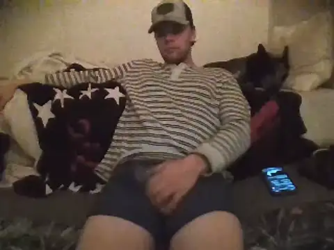 FvckinFronk97 online show from January 5, 2025, 1:47 pm