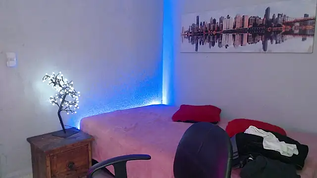 Snapshot of Jeam_hot chatting on December 5, 2024, 12:52 am Jeam hot online show from December 5, 2024, 12:52 am