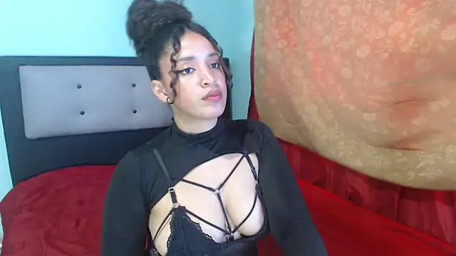 kalipso n-jones online show from February 10, 2025, 2:48 pm