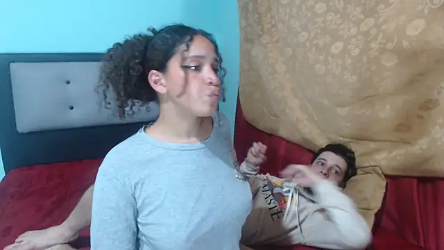 kalipso n-jones online show from February 13, 2025, 8:24 pm