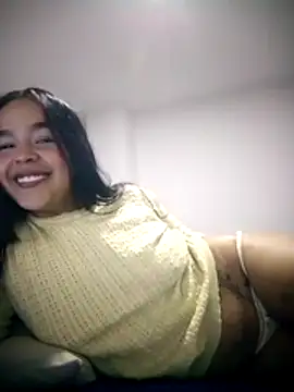 Snapshot of SweetFortuner chatting on November 7, 2025, 4:56 am SweetFortuner online show from November 7, 2025, 4:56 am