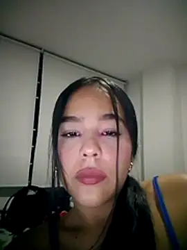 Snapshot of SweetFortuner chatting on November 9, 2025, 4:44 am SweetFortuner online show from November 9, 2025, 4:44 am