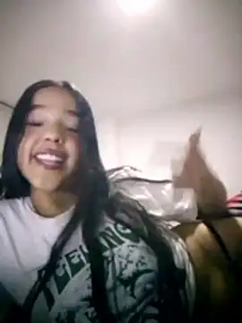 Snapshot of SweetFortuner chatting on November 10, 2025, 5:17 am SweetFortuner online show from November 10, 2025, 5:17 am