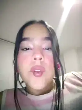 Snapshot of SweetFortuner chatting on November 11, 2025, 4:34 am SweetFortuner online show from November 11, 2025, 4:34 am