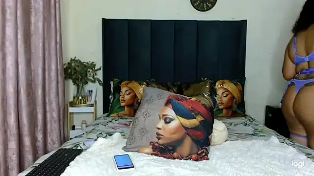 quenliyasa online show from December 16, 2025, 8:47 pm