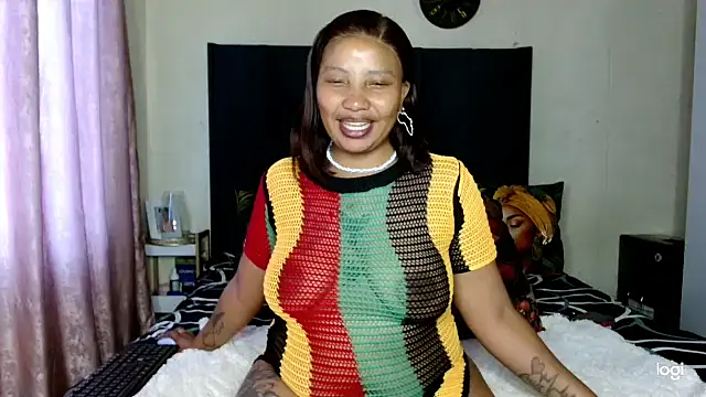 Snapshot of quenliyasa chatting on January 8, 2026, 3:36 pm quenliyasa online show from January 8, 2026, 3:36 pm