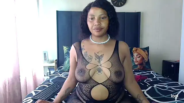 Snapshot of quenliyasa chatting on January 15, 2026, 6:51 am quenliyasa online show from January 15, 2026, 6:51 am