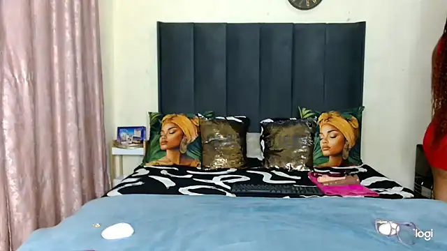 Snapshot of quenliyasa chatting on February 11, 2026, 8:58 pm quenliyasa online show from February 11, 2026, 8:58 pm