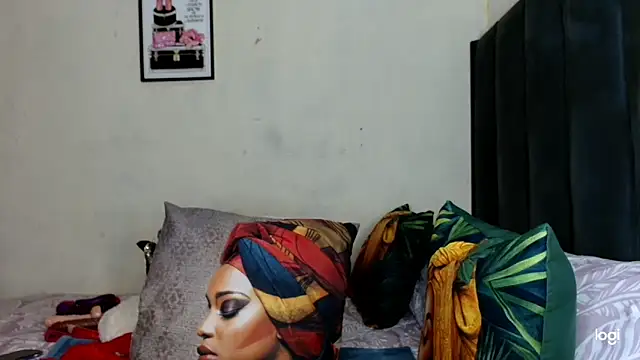 Snapshot of quenliyasa chatting on February 28, 2026, 8:32 pm quenliyasa online show from February 28, 2026, 8:32 pm