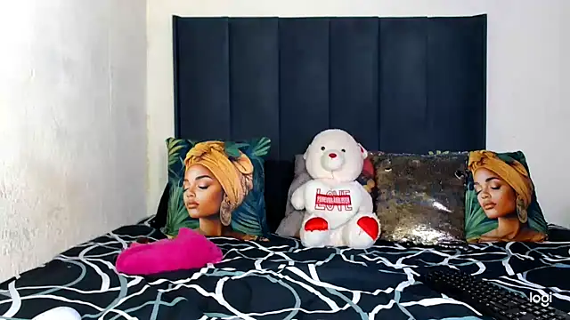 quenliyasa online show from March 27, 2026, 8:48 am