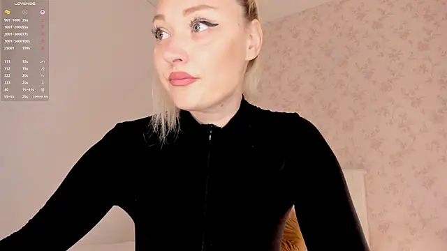 Allena moan online show from July 20, 2026, 10:18 am