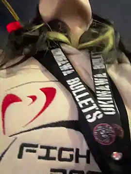 EemaHaruki online show from February 20, 2025, 11:43 pm