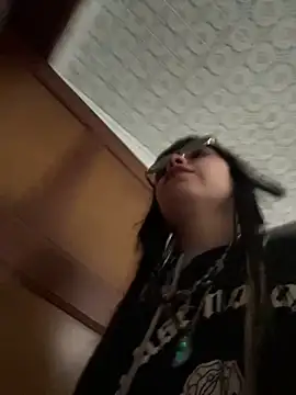 EemaHaruki online show from October 23, 2025, 6:17 pm