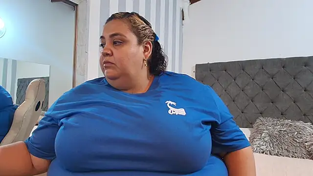 Alisson am online show from January 26, 2025, 11:50 am