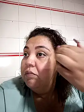 Alisson am online show from February 23, 2025, 11:22 am