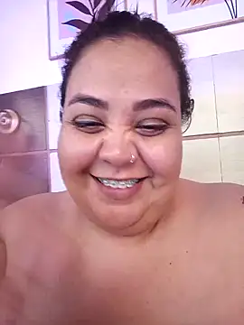 Alisson am online show from February 23, 2025, 2:25 pm