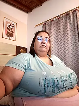 Alisson am online show from February 27, 2025, 11:31 am