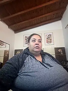 Alisson am online show from February 28, 2025, 11:25 am