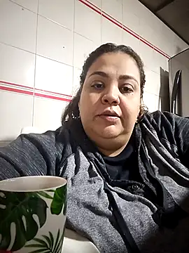 Alisson am online show from March 9, 2025, 11:25 am