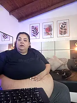 Alisson am online show from March 17, 2025, 11:42 am