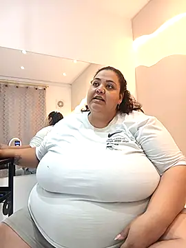 Alisson am online show from October 16, 2025, 11:22 am