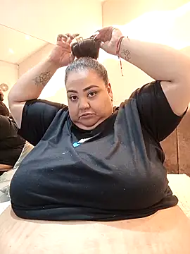 Alisson am online show from February 26, 2026, 10:31 pm