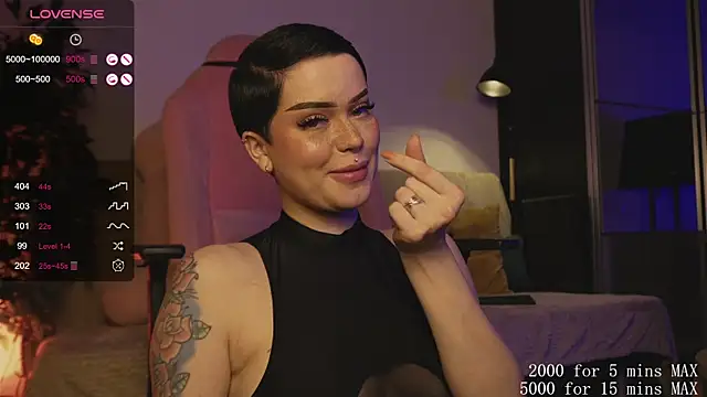 xxjustajokexx online show from January 17, 2025, 4:17 am