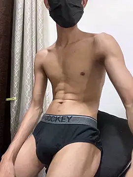 kingcock010 online show from February 2, 2025, 6:10 pm