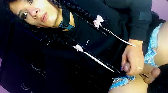 franchescasecrett online show from January 6, 2025, 3:09 am