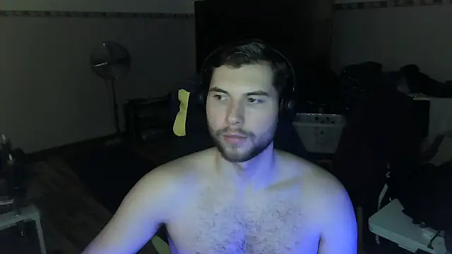 Snapshot of Ironman220 chatting on January 29, 2025, 2:53 pm Ironman220 online show from January 29, 2025, 2:53 pm